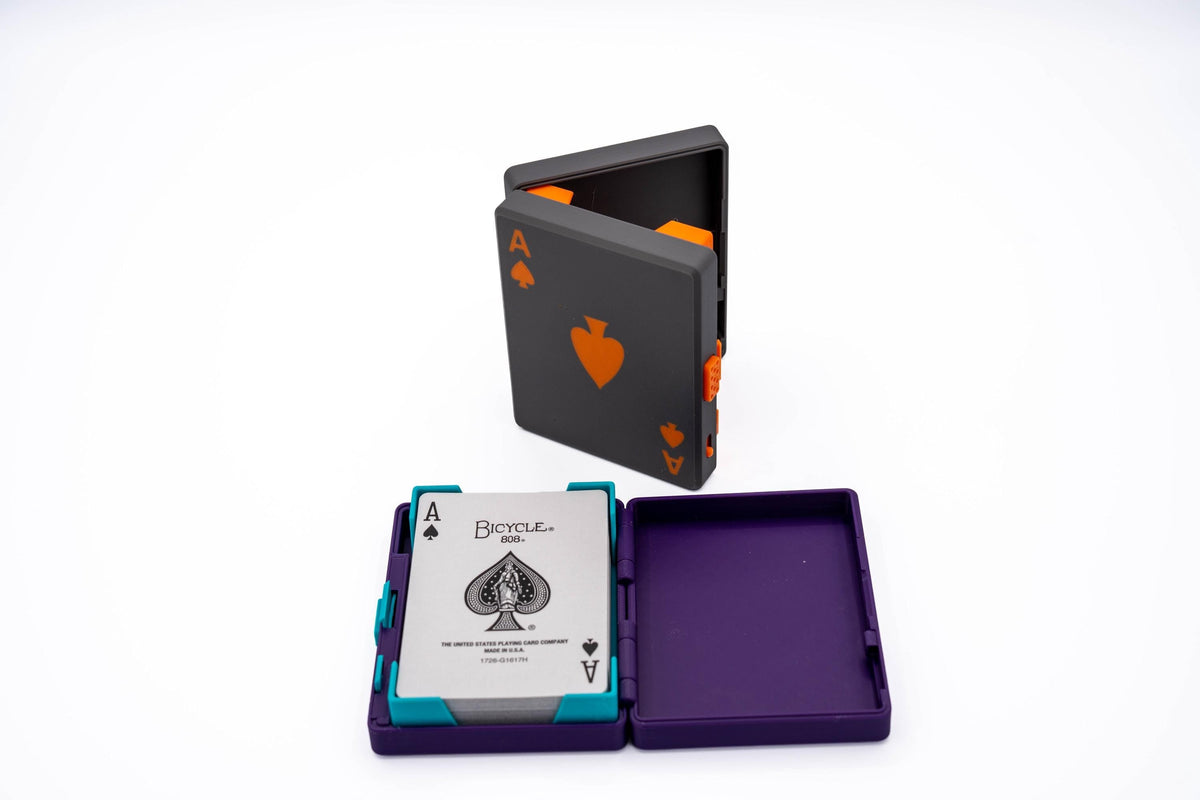 Games & Cases