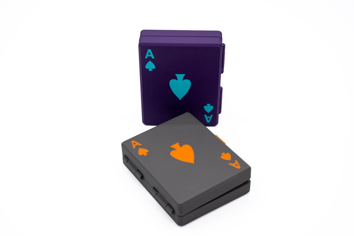 Playing Card Case