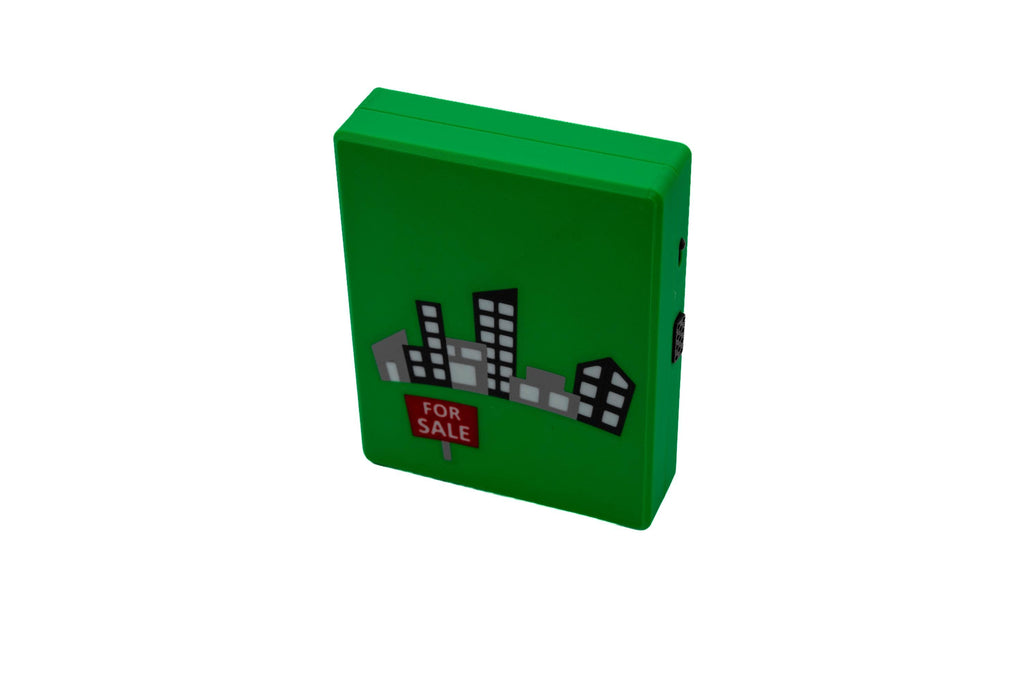 Card Case Fits Monopoly Deal