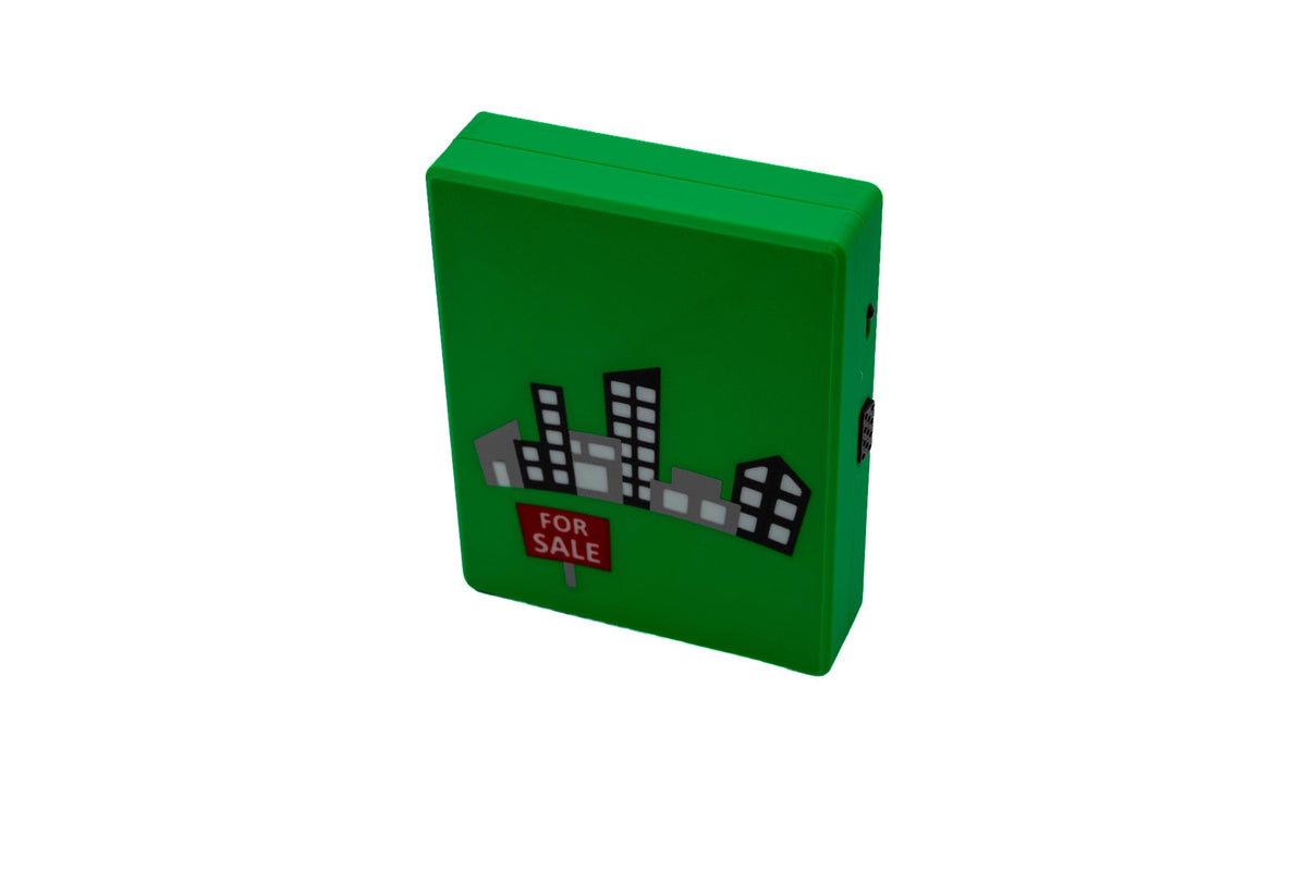 Card Case Fits Monopoly Deal