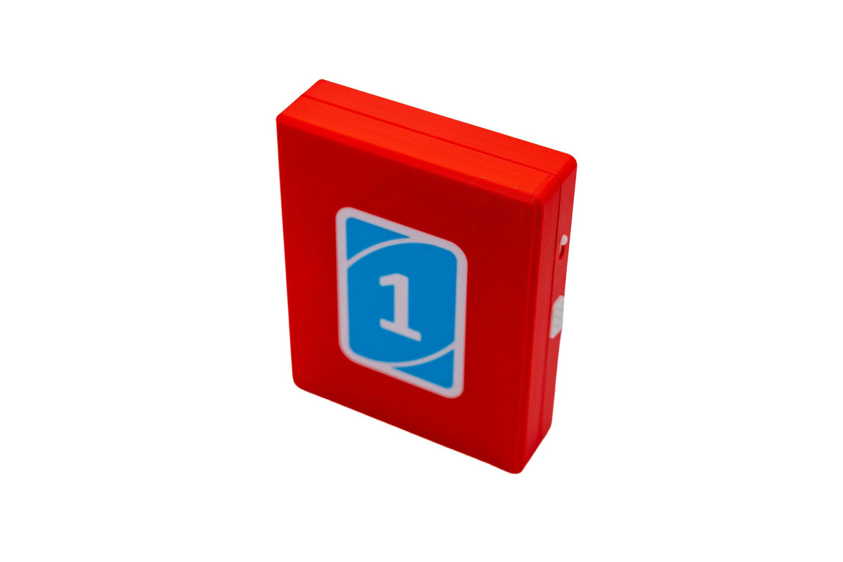 Card Case Fits UNO
