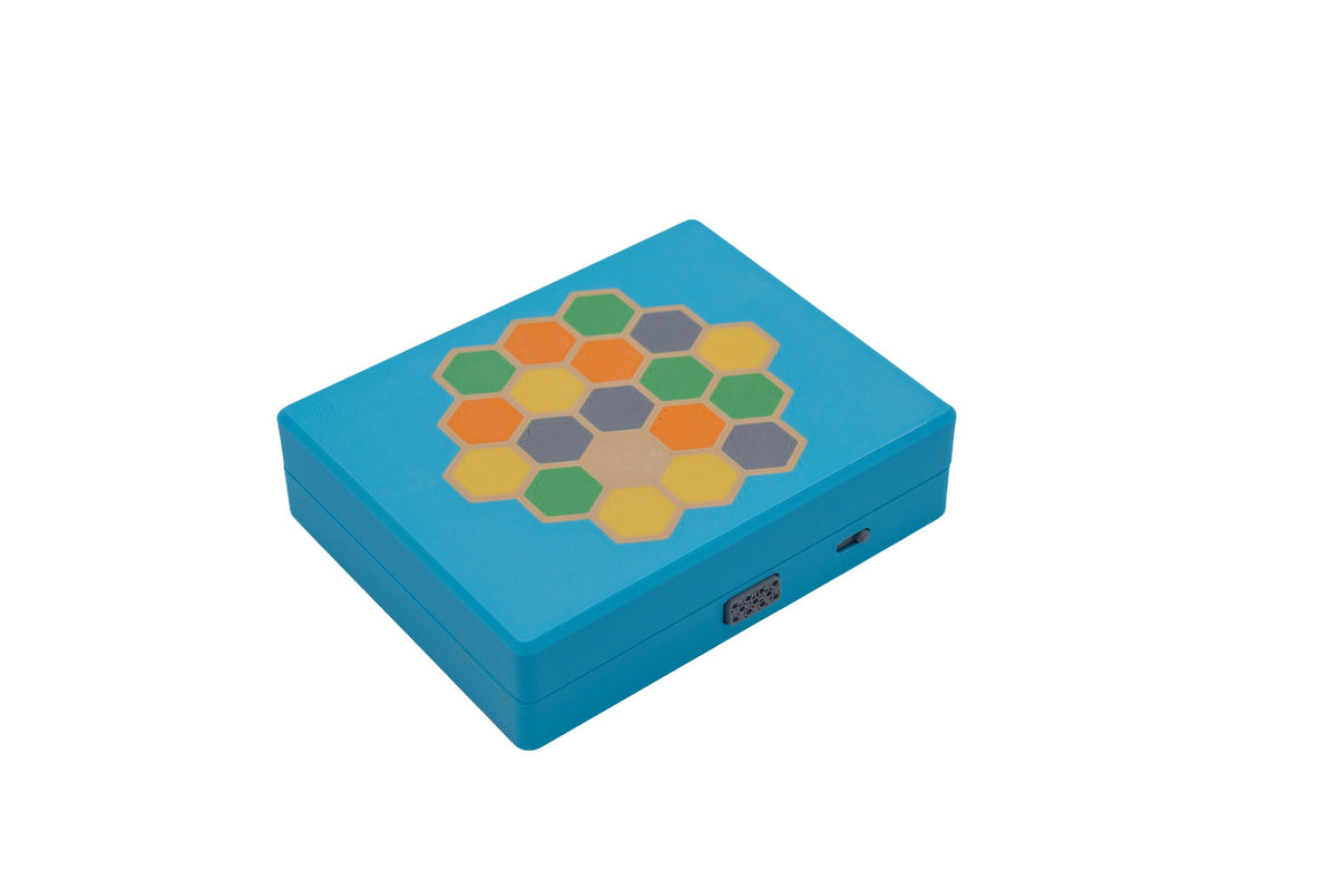 Card Case Fits Catan