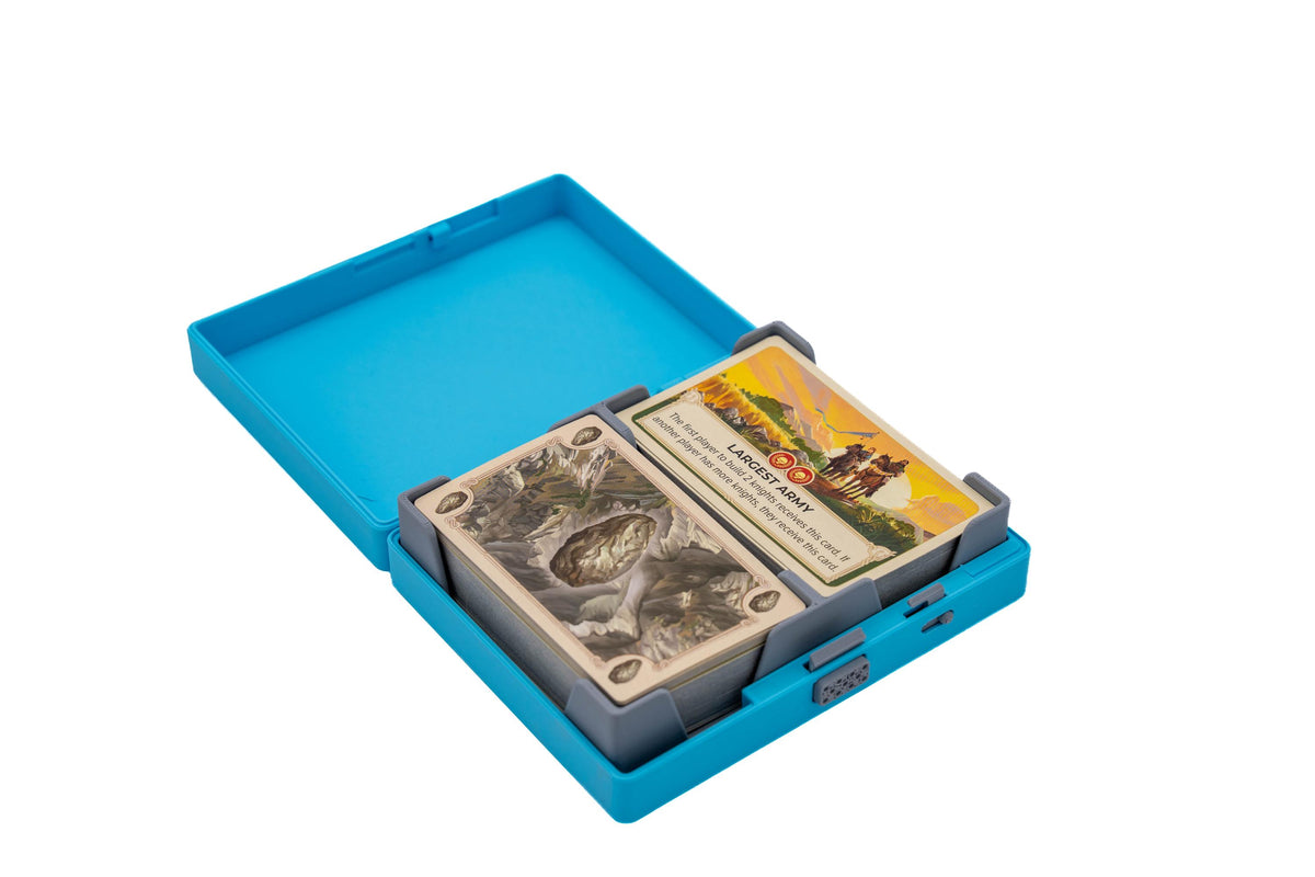 Card Case Fits Catan