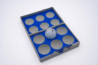 Personalized Golf Ball Case