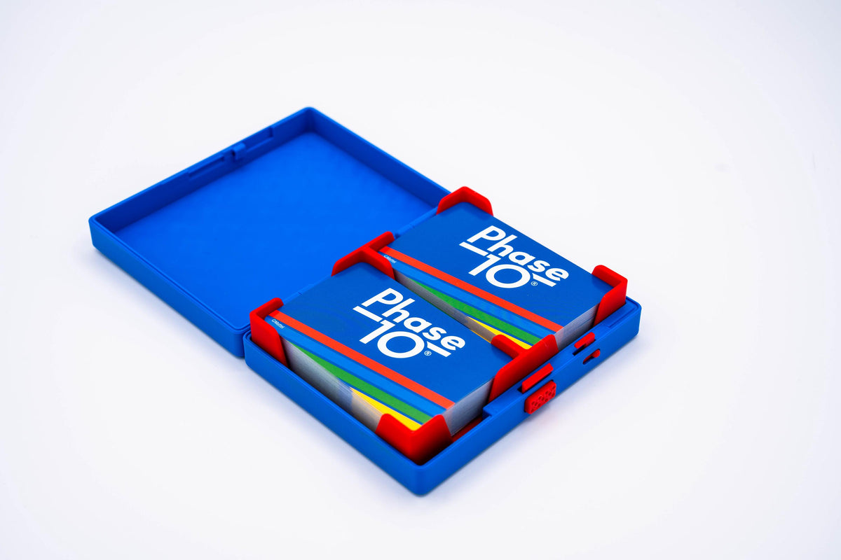 Card Case Fits Phase 10