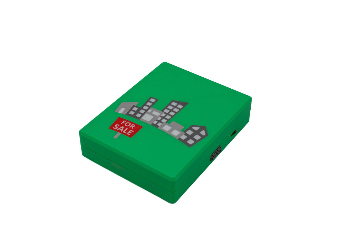 Card Case Fits Monopoly Deal