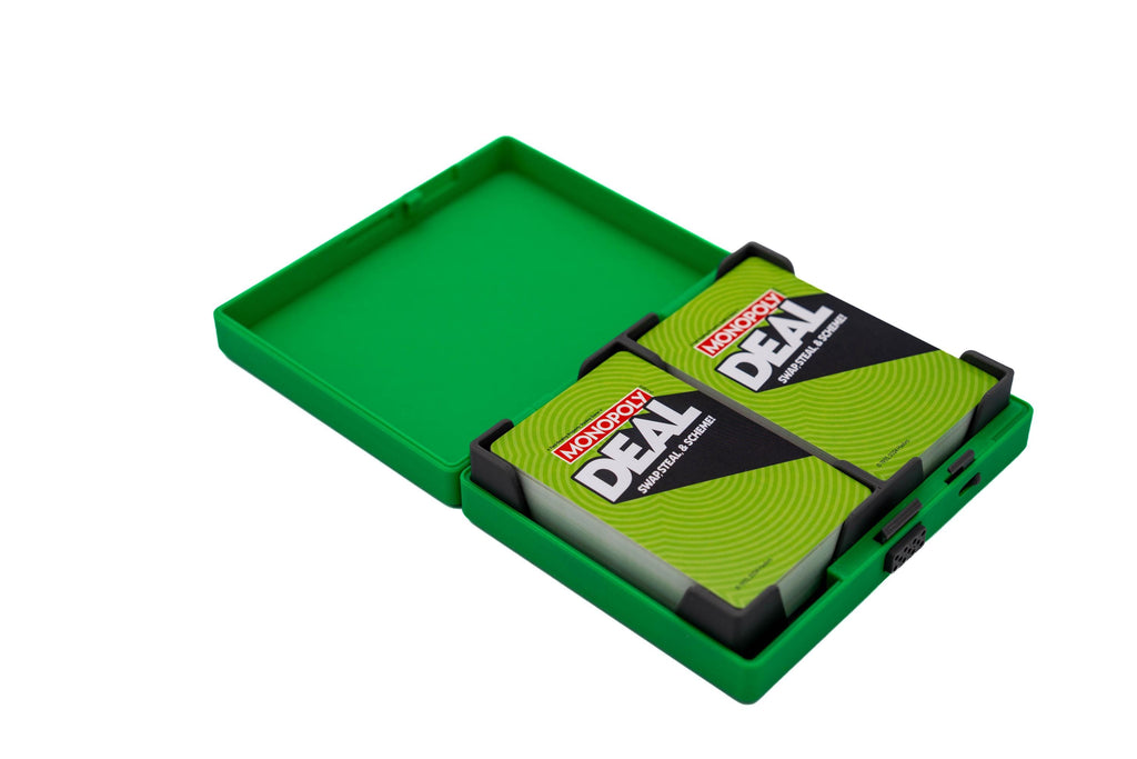 Card Case Fits Monopoly Deal