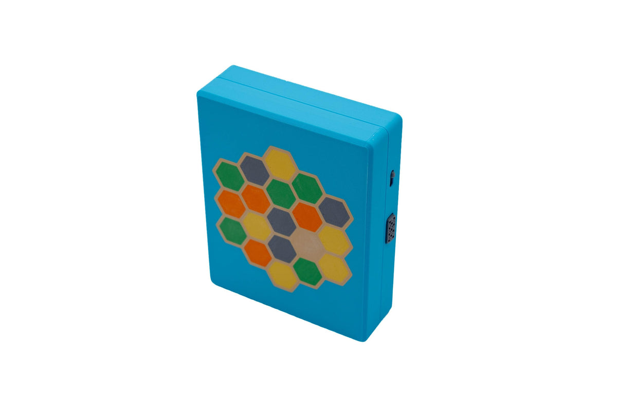Card Case Fits Catan