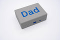 Personalized Golf Ball Case