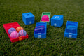 Squishy Case - Personalized NeeDoh Case with Name Lid - 3D Printed Storage Box for Fidget Toys - The Pixie Print Shop