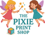 The Pixie Print Shop