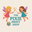 The Pixie Print Shop logo