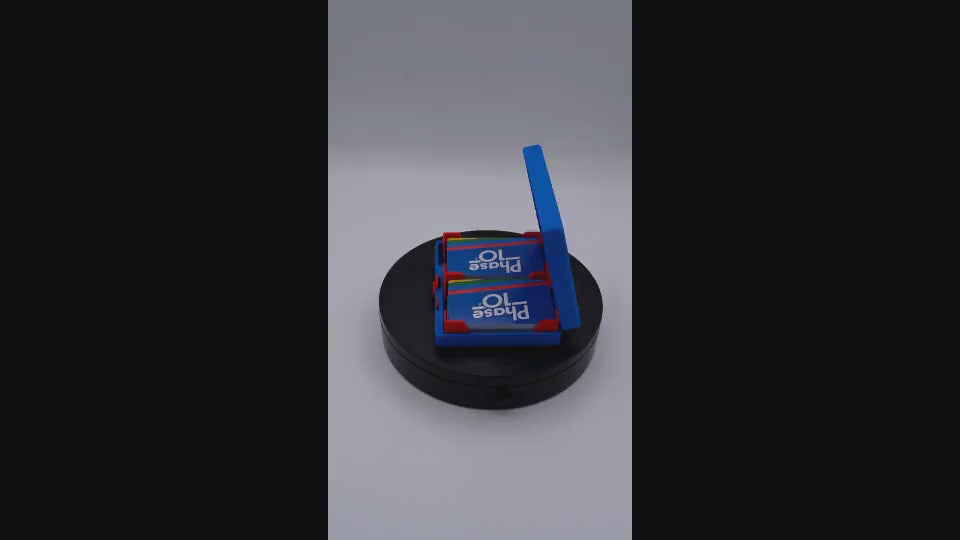 Print timelapse: Card Case Fits Phase 10